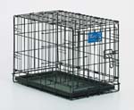 Puppy Crate